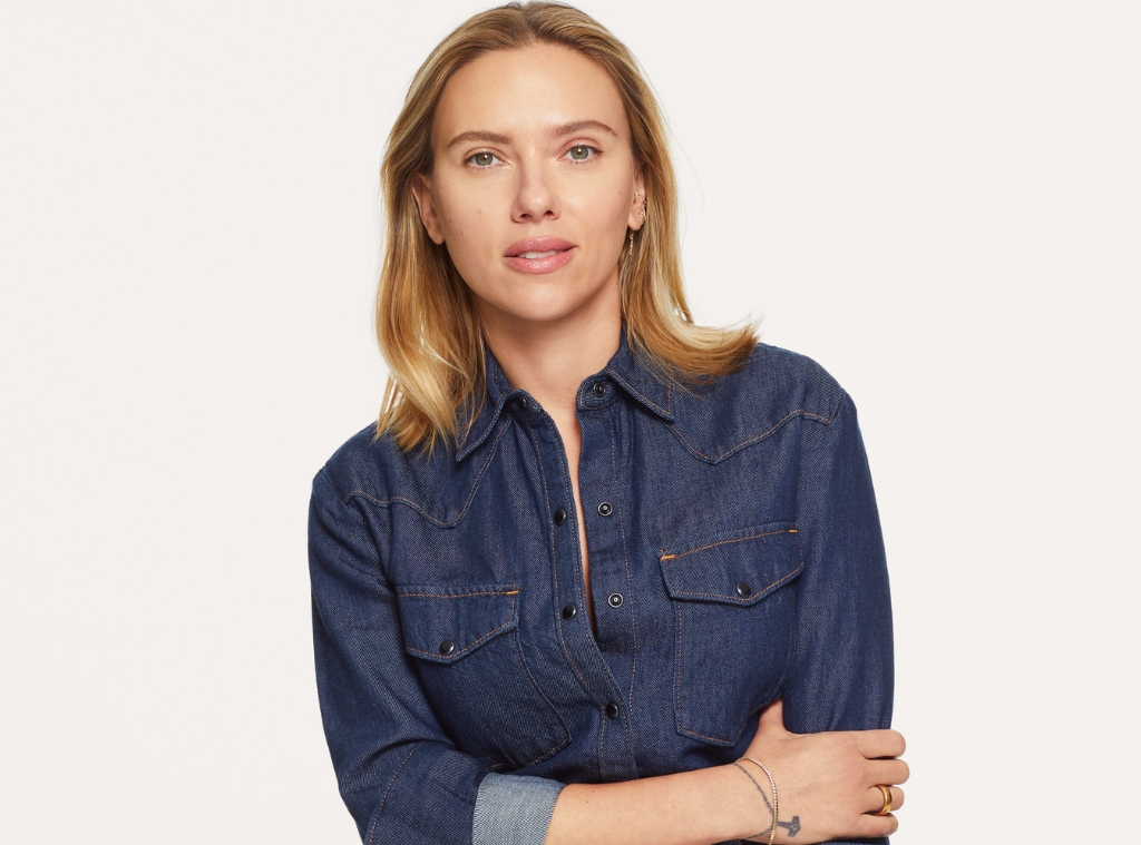 Prime Day The Outset by Scarlett Johansson