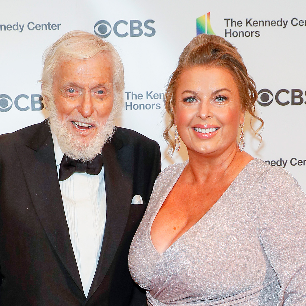 Dick Van Dyke Addresses 46-Year Age Gap With Wife Arlene Silver