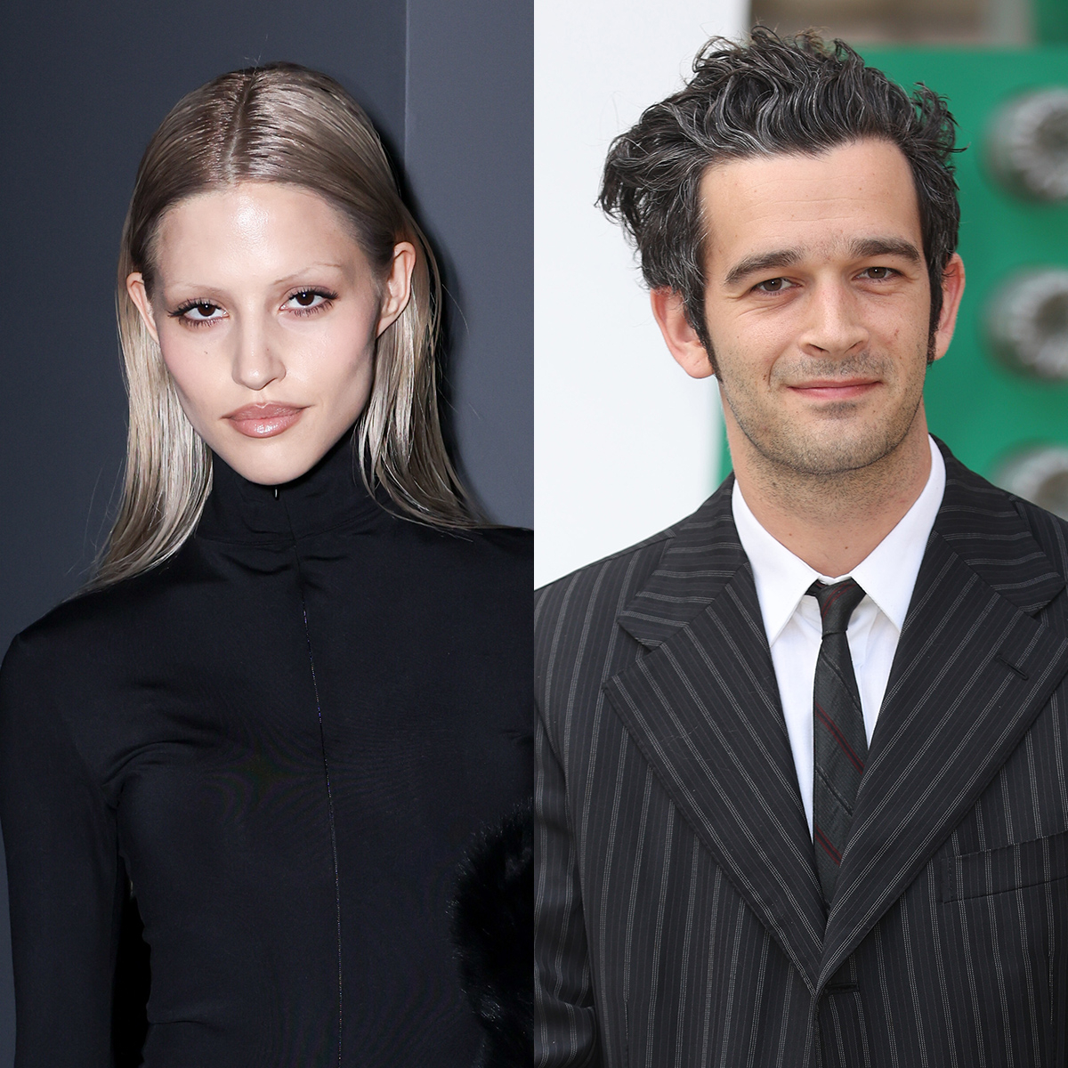 Matty Healy’s Fiancée Gabbriette Bechtel Hints at Future Family Plans