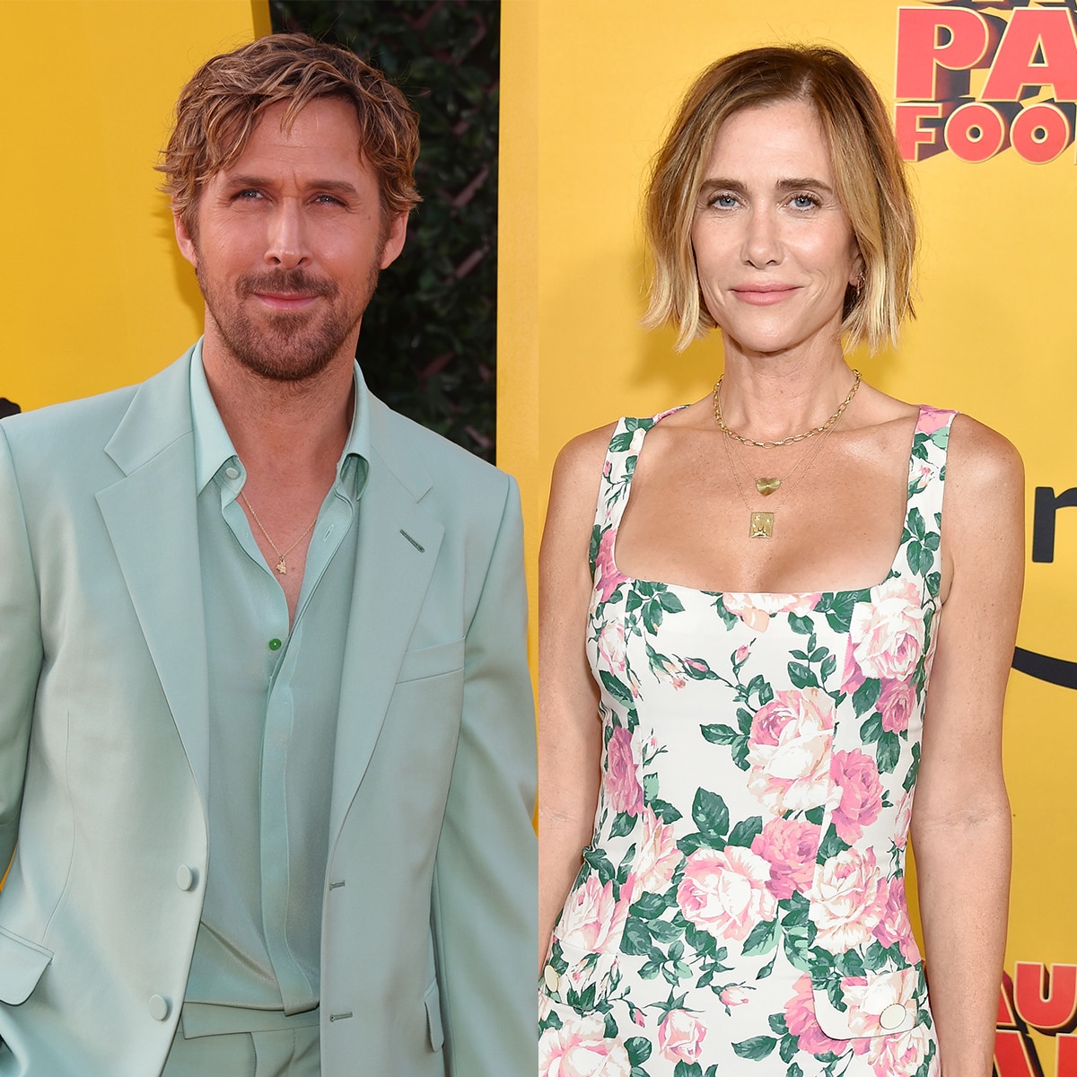 Kristen Wiig, Ryan Gosling y más que sorprendentemente no han ganado un Emmy