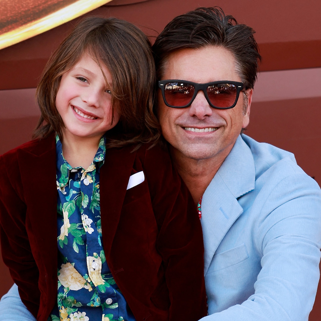 John Stamos Jokes Son Billy’s Latest “Traumatic” Milestone Sent Him to Therapy – E! Online John Stamos Jokes Son Billy’s Latest “Traumatic” Milestone Sent Him to Therapy – E! Online