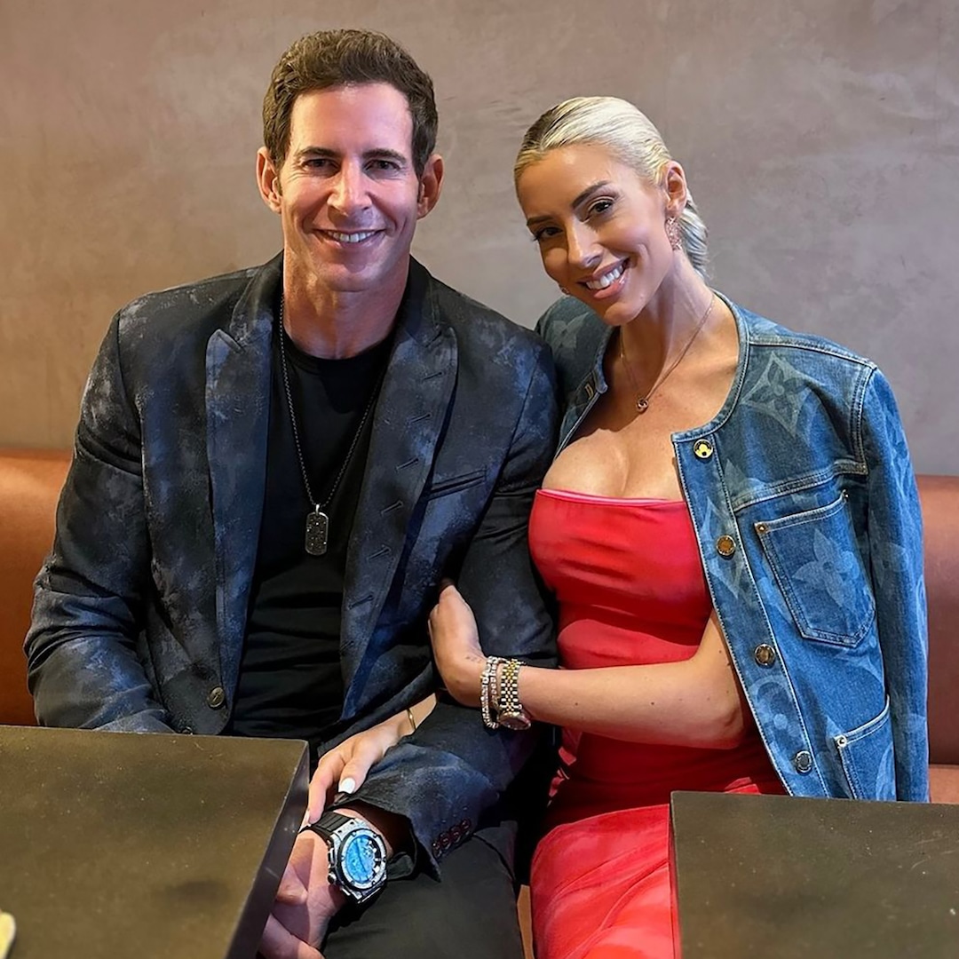 What Heather Rae and Tarek El Moussa Are Doing Amid Christina Hall’s Divorce From Josh Hall – E! Online What Heather Rae and Tarek El Moussa Are Doing Amid Christina Hall’s Divorce From Josh Hall – E! Online