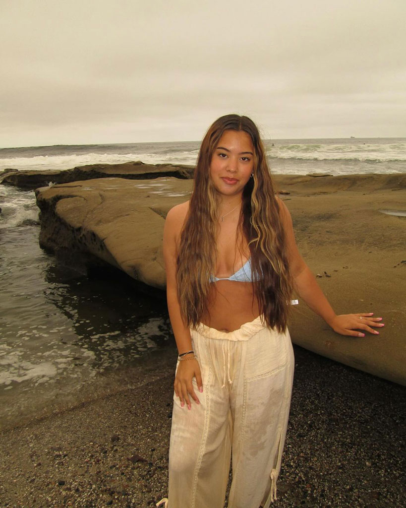 mady gosselin 2022 instagram