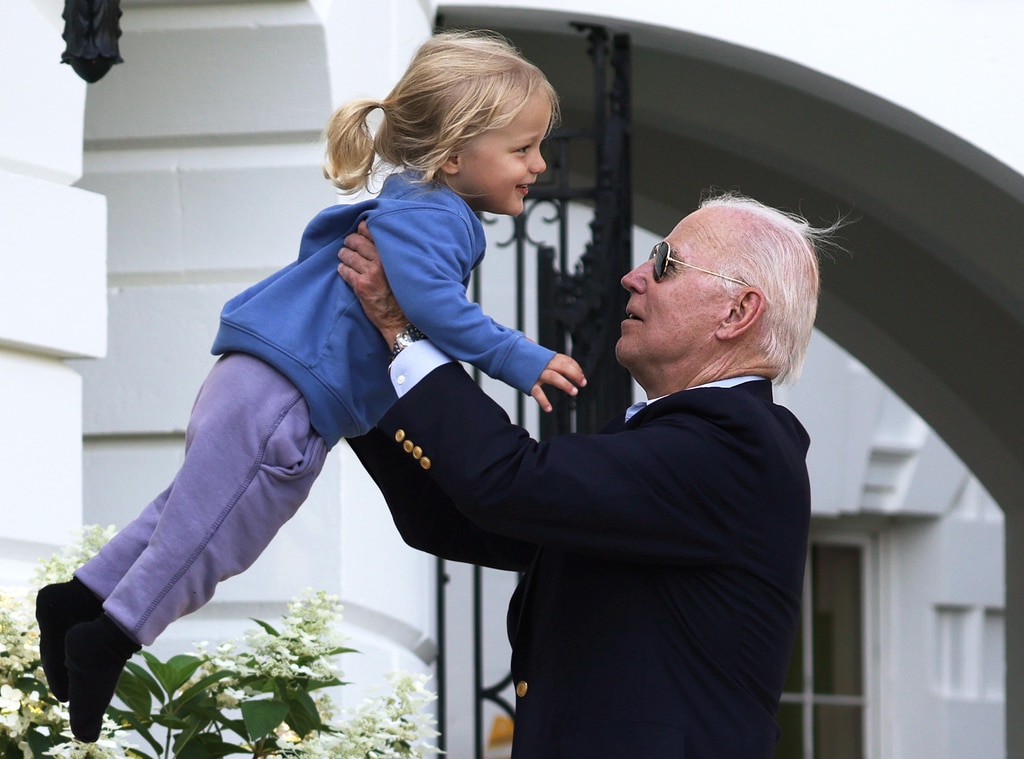 Una guía completa de la familia del presidente Joe Biden