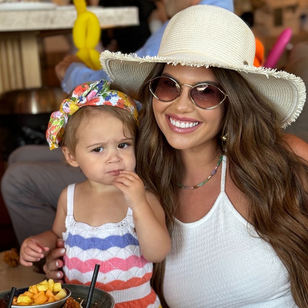 Chanel West Coast Shares Insight Into Motherhood Journey With Daughter Bowie – E! Online Chanel West Coast Shares Insight Into Motherhood Journey With Daughter Bowie – E! Online