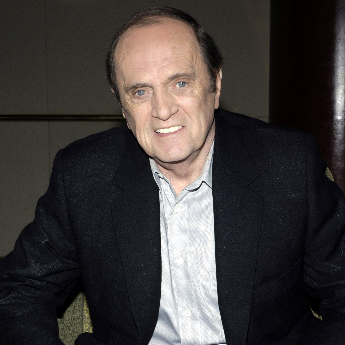 Bob Newhart, Elf Actor and Comedy Icon, Dead at 94