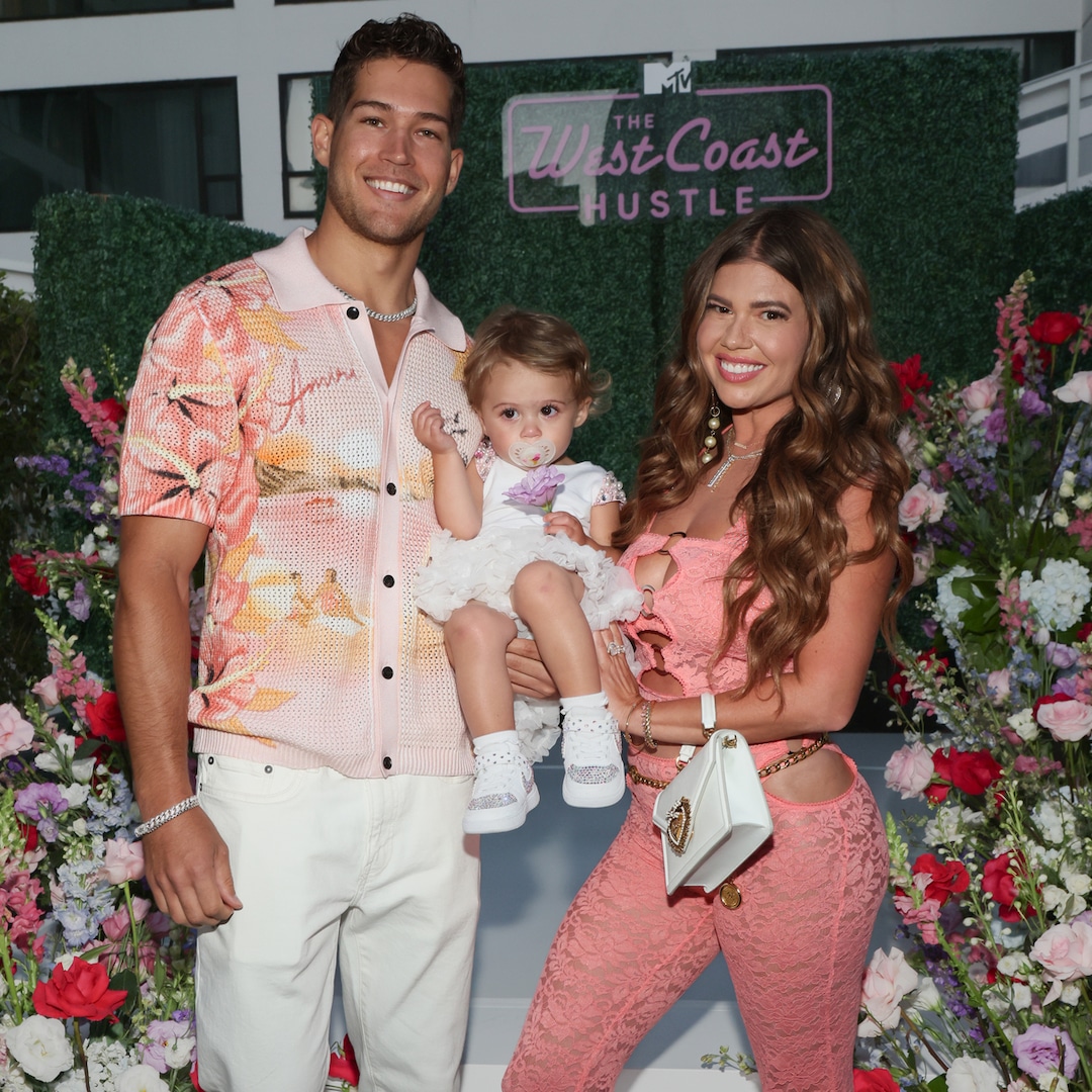 Chanel West Coast Reveals Her Plans for Baby No. 2 Chanel West Coast Reveals Her Plans for Baby No. 2