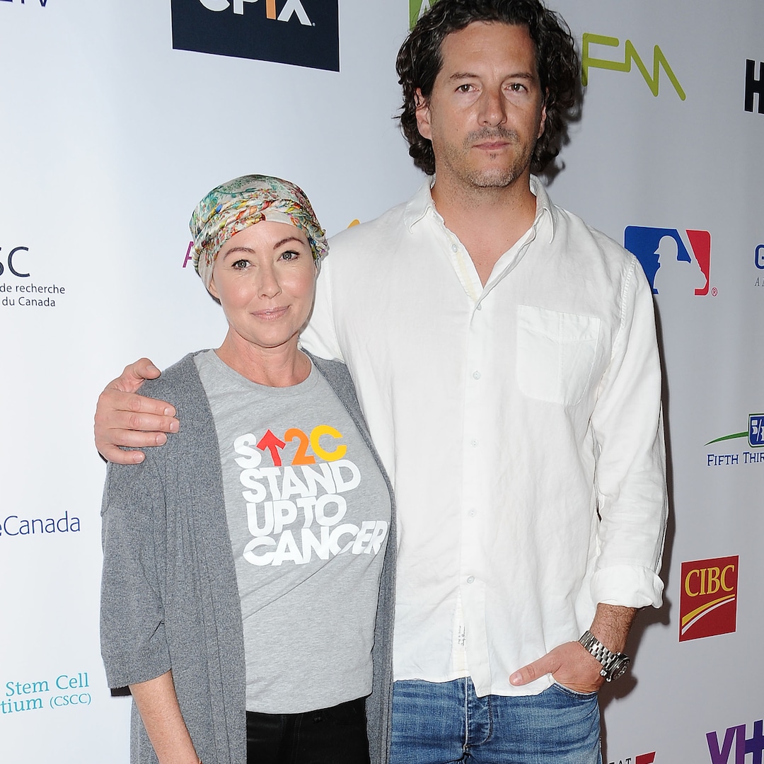 Shannen Doherty’s Divorce From Ex Kurt Iswarienko Granted 2 Days After Her Death – E! Online Shannen Doherty’s Divorce From Ex Kurt Iswarienko Granted 2 Days After Her Death – E! Online