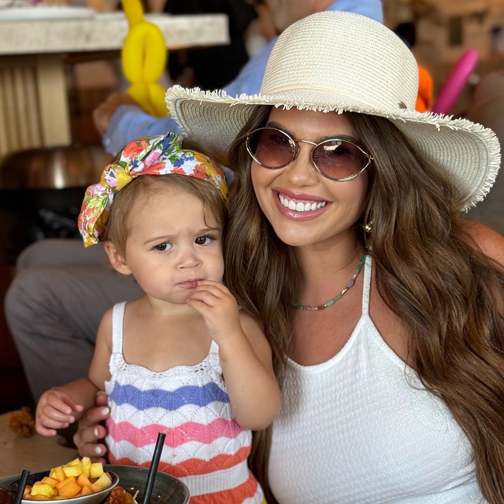 Chanel West Coast Reveals the Best Part of Parenting Daughter Bowie