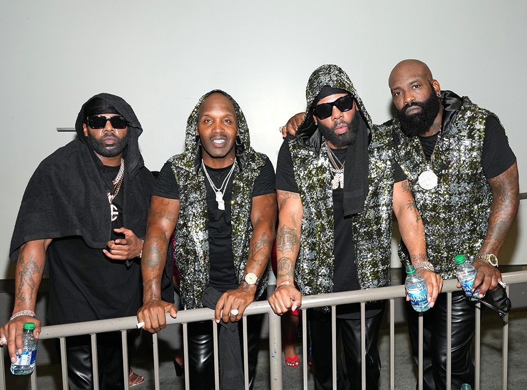 Jagged Edge'den Brandon Casey Kafatasını Kırdıktan Sonra "Ölmüş Olmalı"