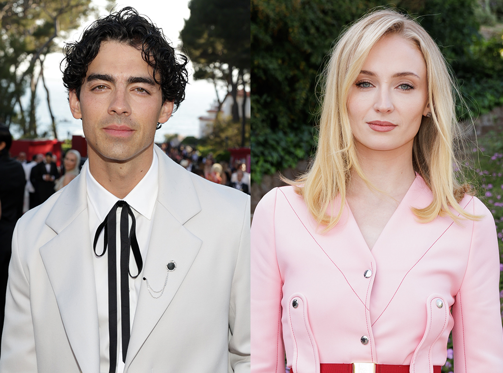 Joe Jonas Writes His “Most Personal” Music After Sophie Turner Split