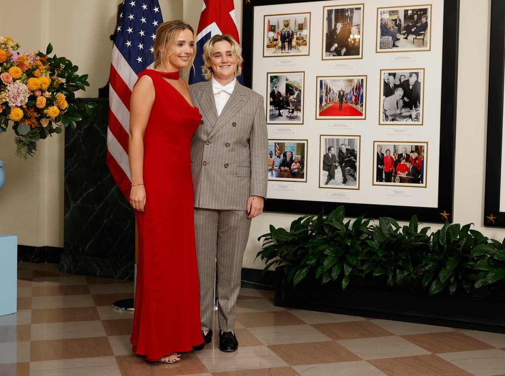 Una guía completa de la familia del presidente Joe Biden