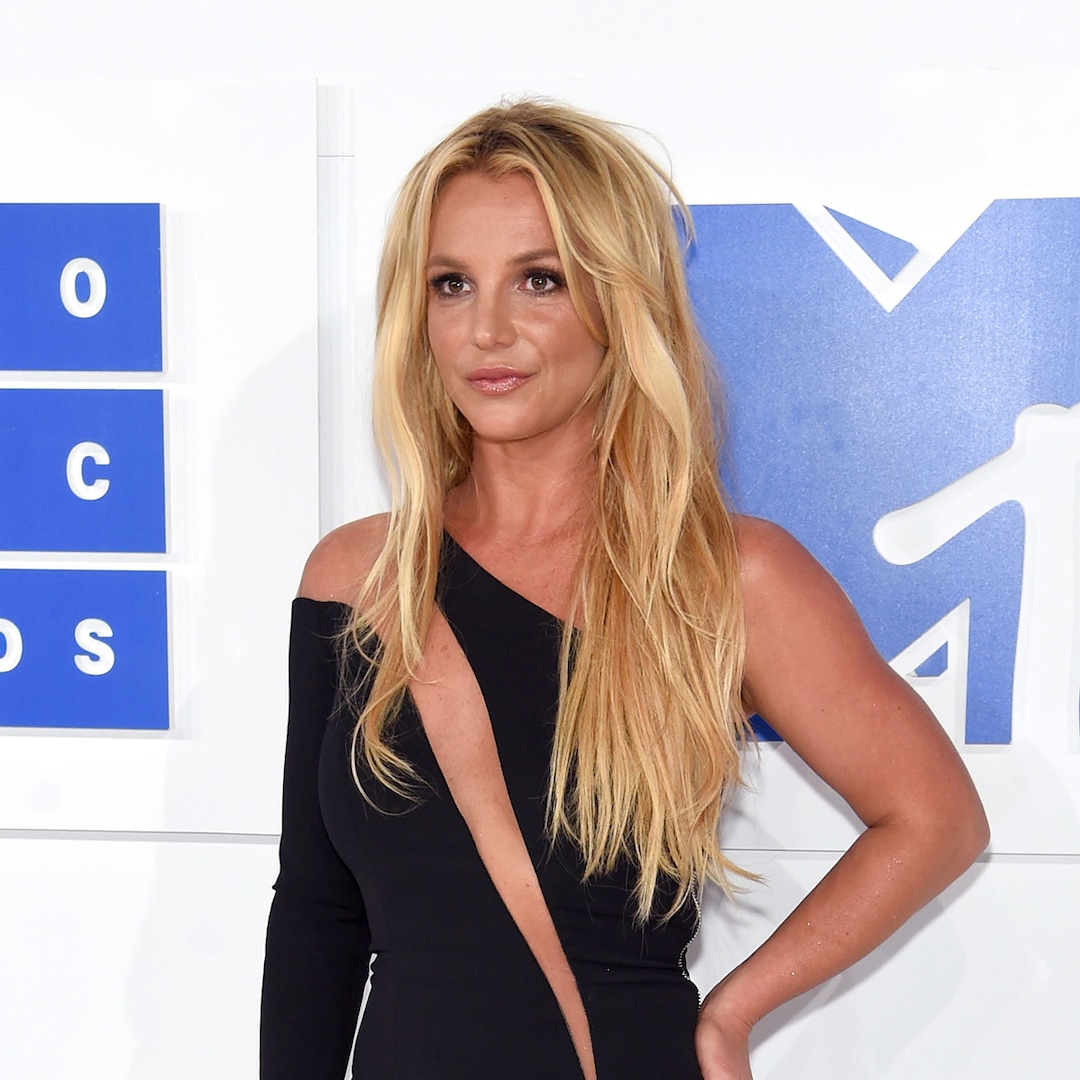Britney Spears Tells Osbourne Family to “F–k Off” After They Criticize Her Dance Videos  – E! Online Britney Spears Tells Osbourne Family to “F–k Off” After They Criticize Her Dance Videos  – E! Online