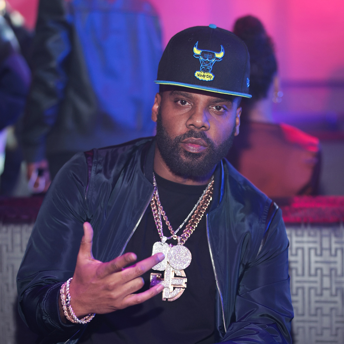 Jagged Edge’s Brandon Casey “Should Be Dead” After Breaking His Skull