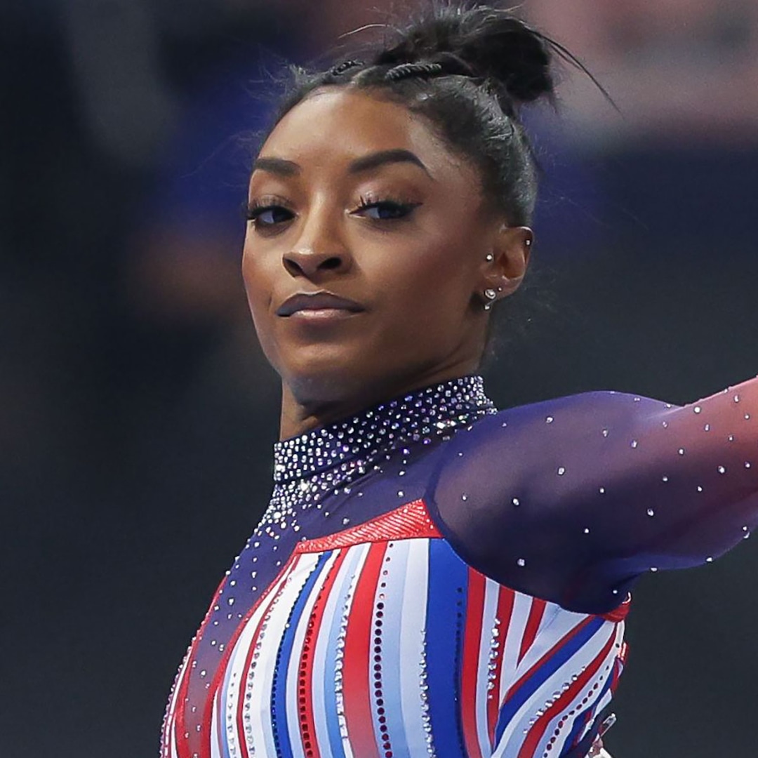 Every Time Simone Biles Proved She Is the GOAT – E! Online Every Time Simone Biles Proved She Is the GOAT – E! Online