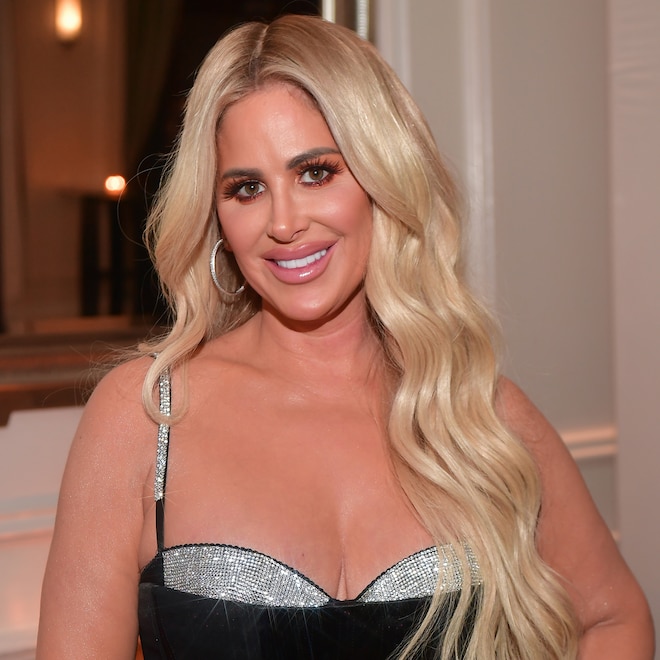 Kim Zolciak