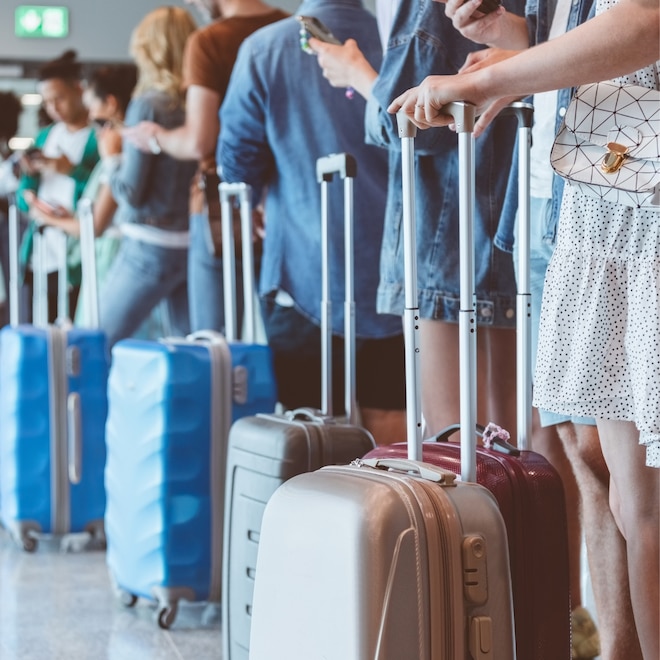 Shop Airport Travel Solutions