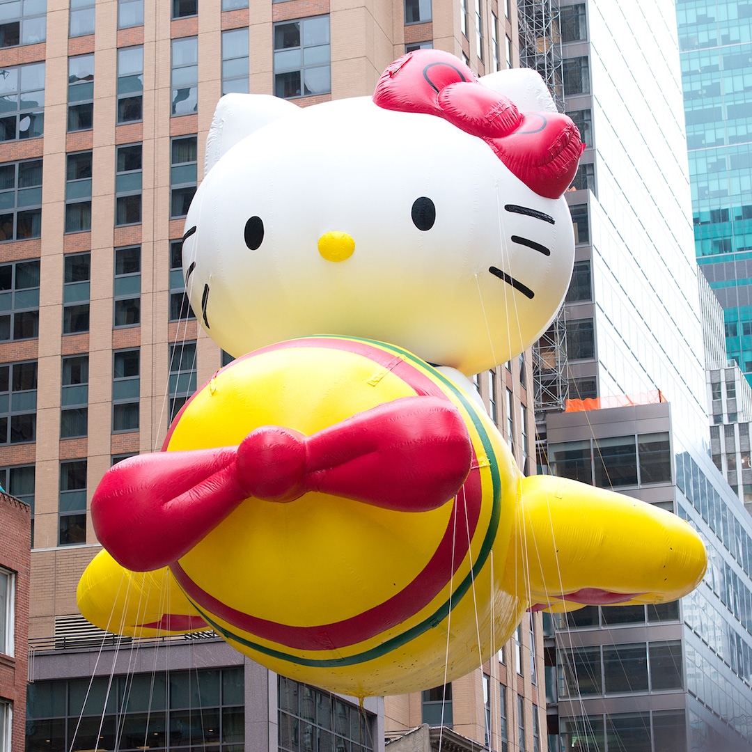 Hello Kitty Is Not a Cat and We’re Not OK – E! Online Hello Kitty Is Not a Cat and We’re Not OK – E! Online