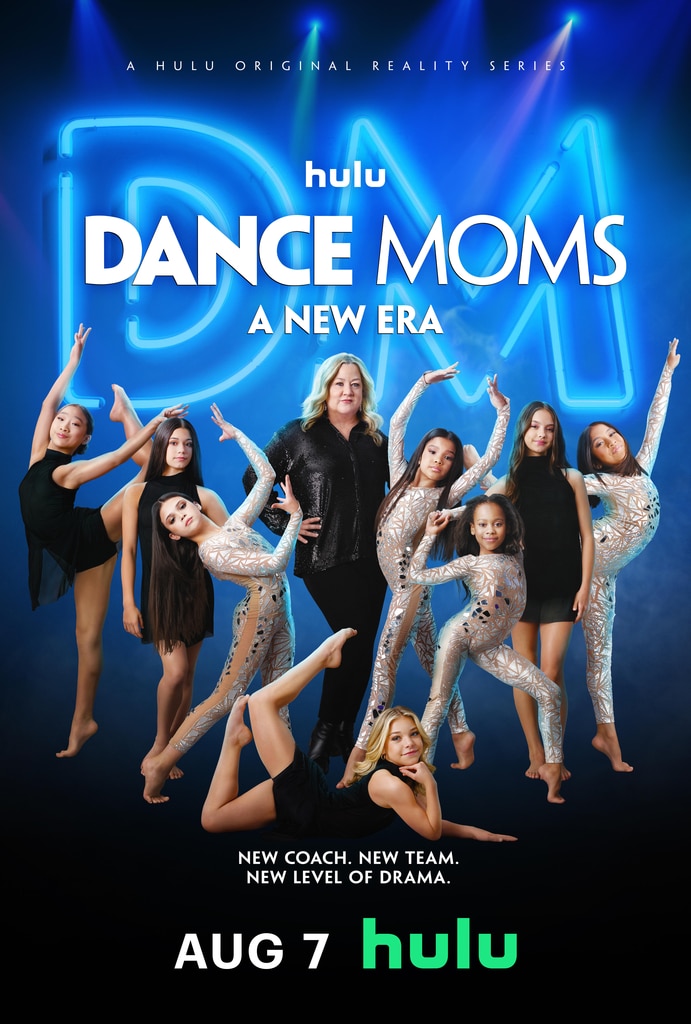 Dance Moms: A New Era's Dramatic Trailer Teases Tears, Fights & More