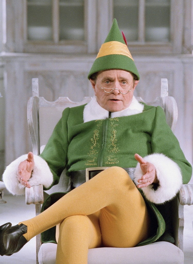 Bob Newhart, Elf Actor and Comedy Icon, Dead at 94