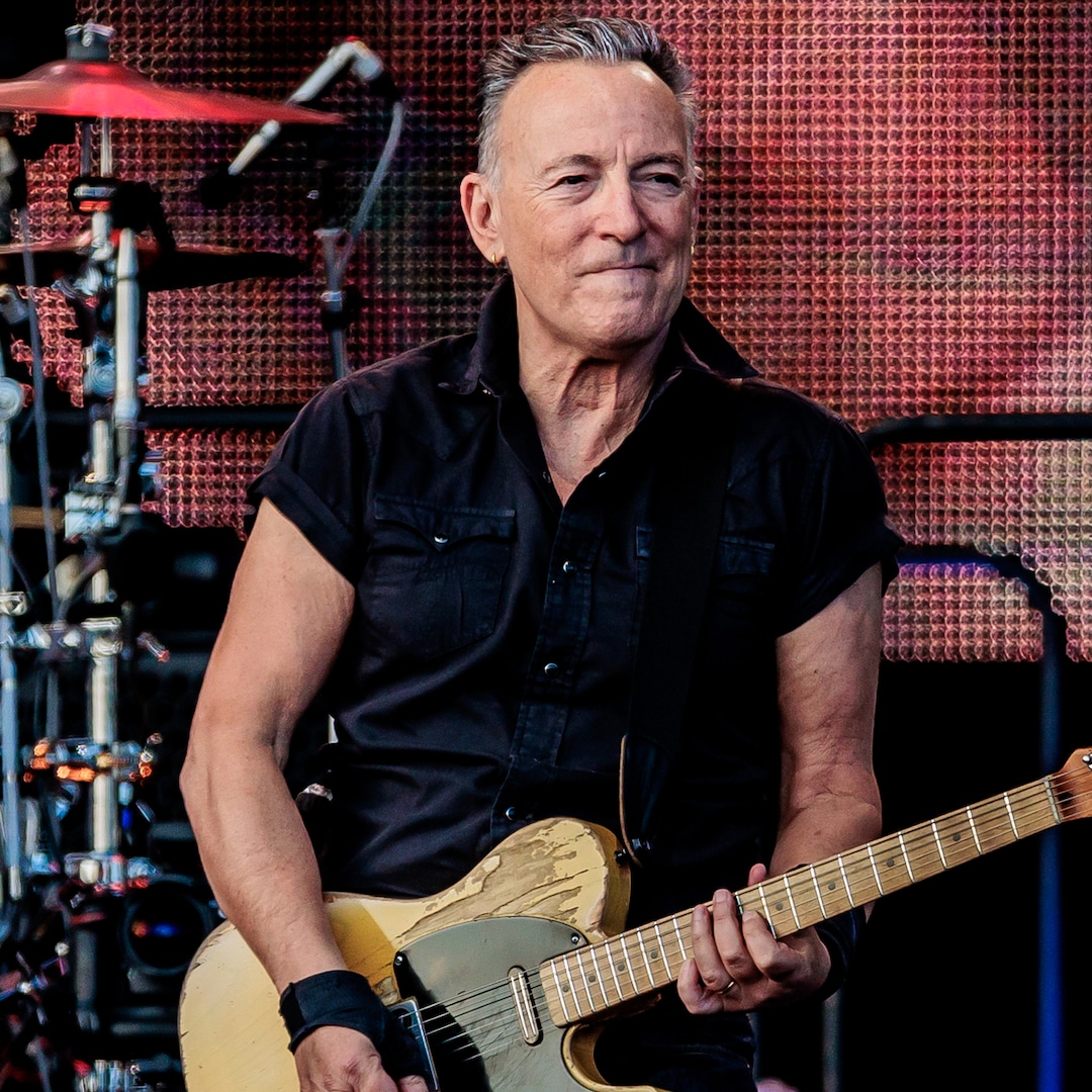 Bruce Springsteen Is Officially a Billionaire – E! Online Bruce Springsteen Is Officially a Billionaire – E! Online