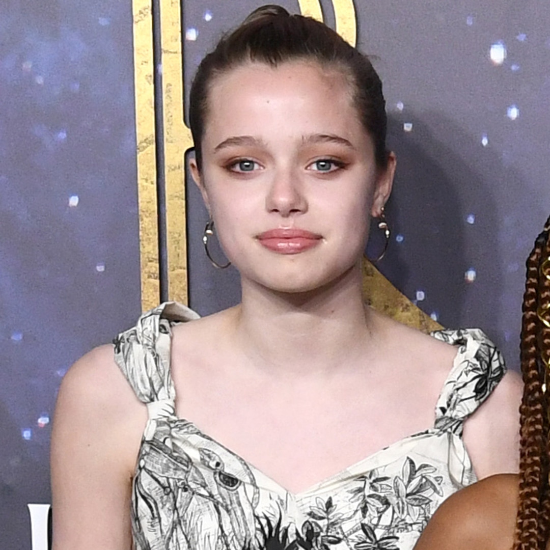 Why Shiloh Jolie-Pitt’s Hearing to Drop “Pitt” From Her Last Name Got Postponed – E! Online Why Shiloh Jolie-Pitt’s Hearing to Drop “Pitt” From Her Last Name Got Postponed – E! Online
