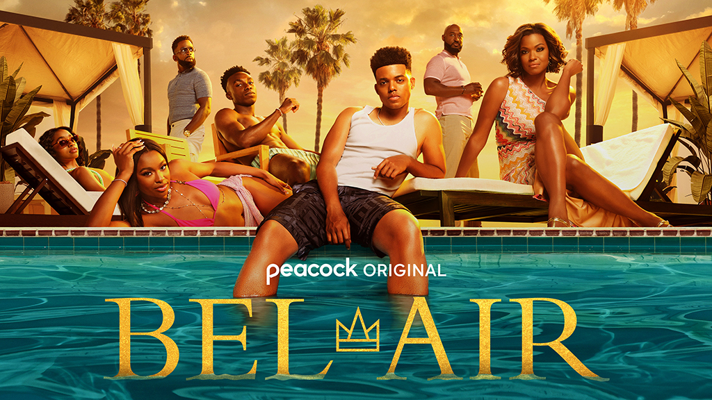 Bel-Air Season 3