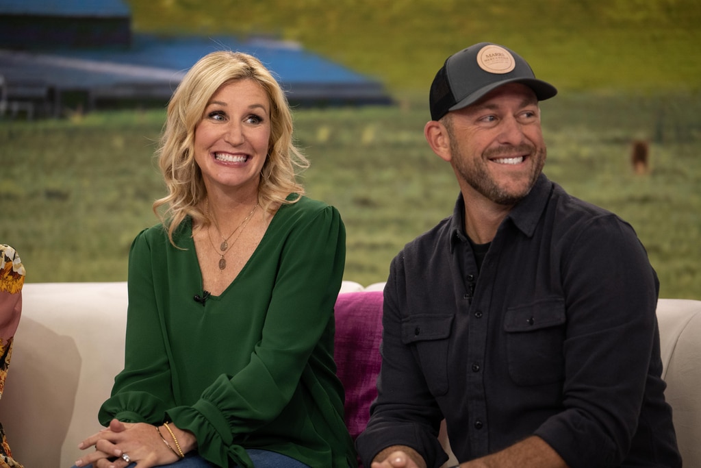 Christina Hall und Josh Hall trennen sich: Sehen Sie, wo weitere HGTV-Paare stehen