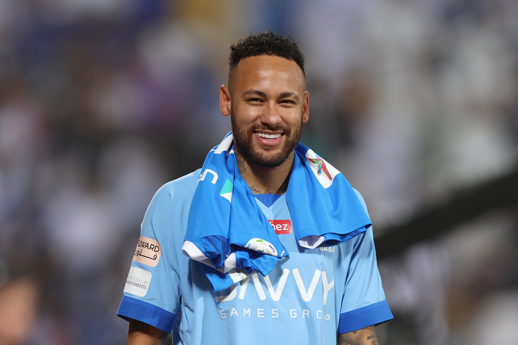 Neymar