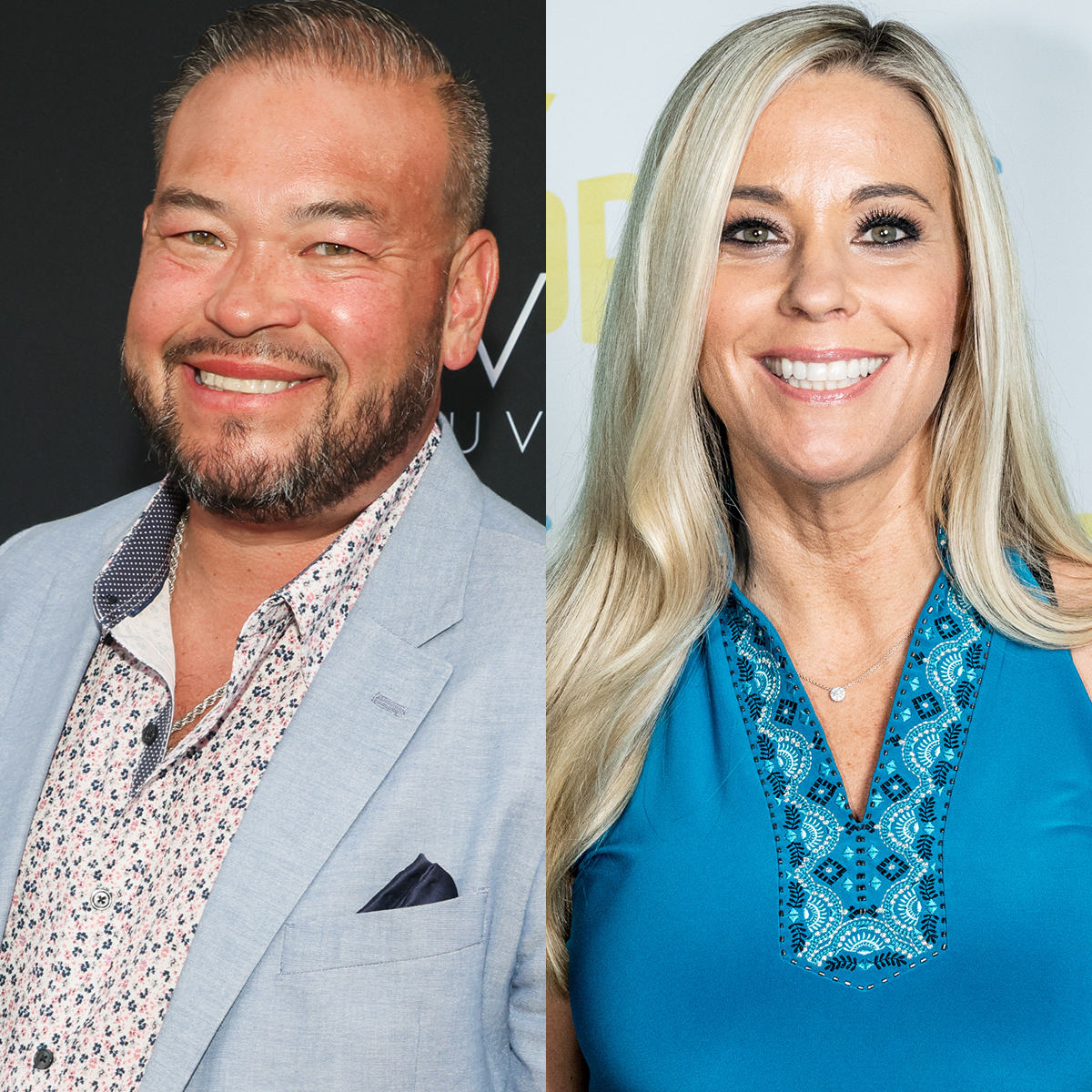 Jon Gosselin Accuses Ex Kate Gosselin of 