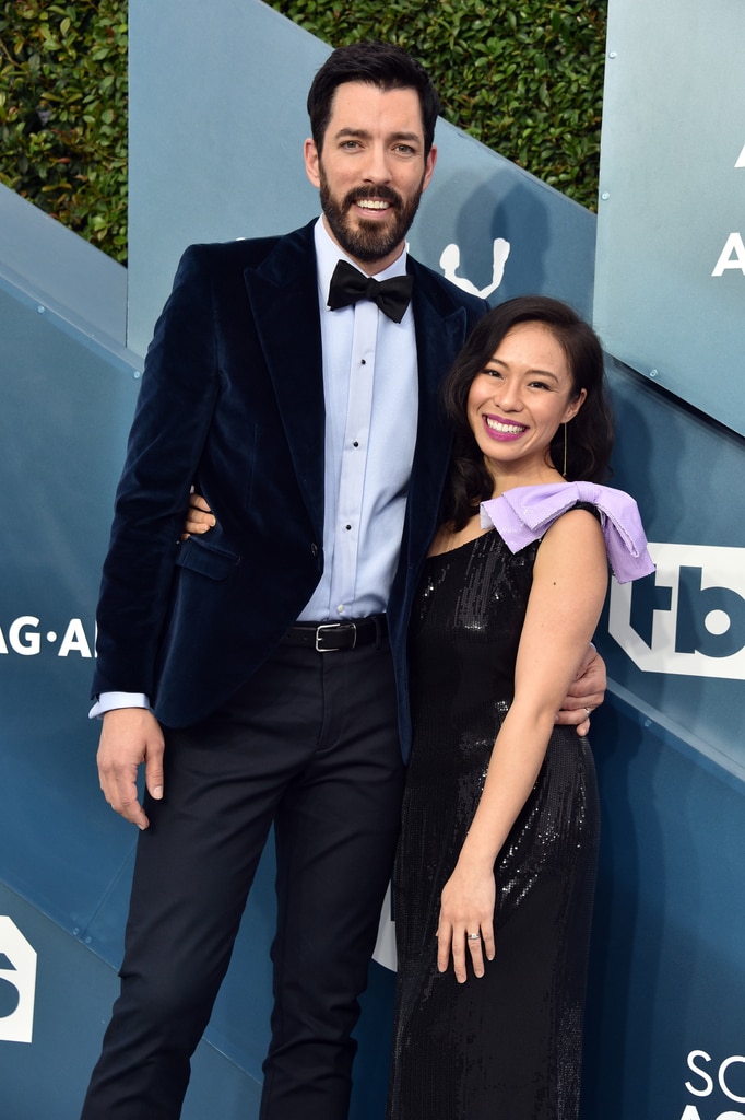 Christina Hall & Josh Hall Break Up: See Where More HGTV Couples Stand