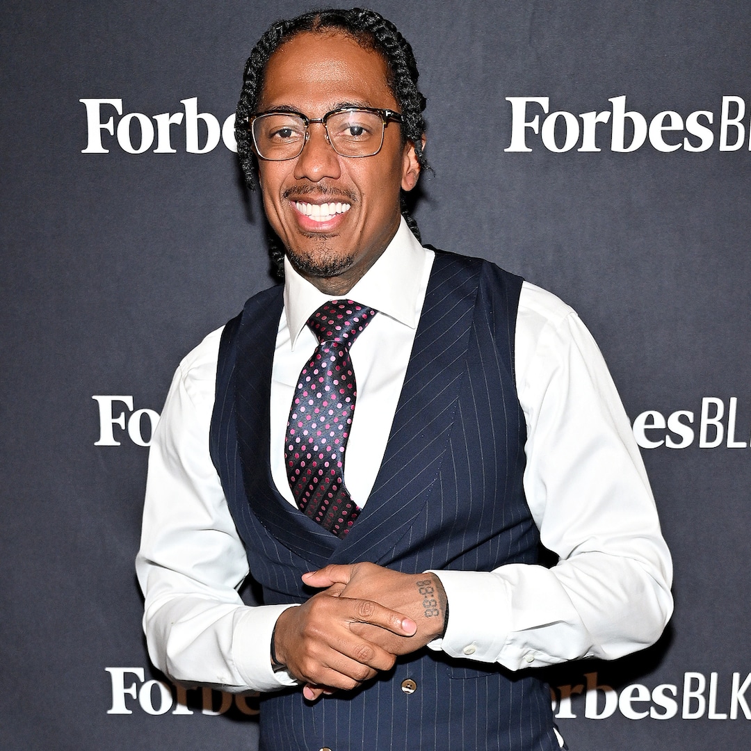 The Real Reason Nick Cannon Insured His Balls for  Million – E! Online The Real Reason Nick Cannon Insured His Balls for  Million – E! Online