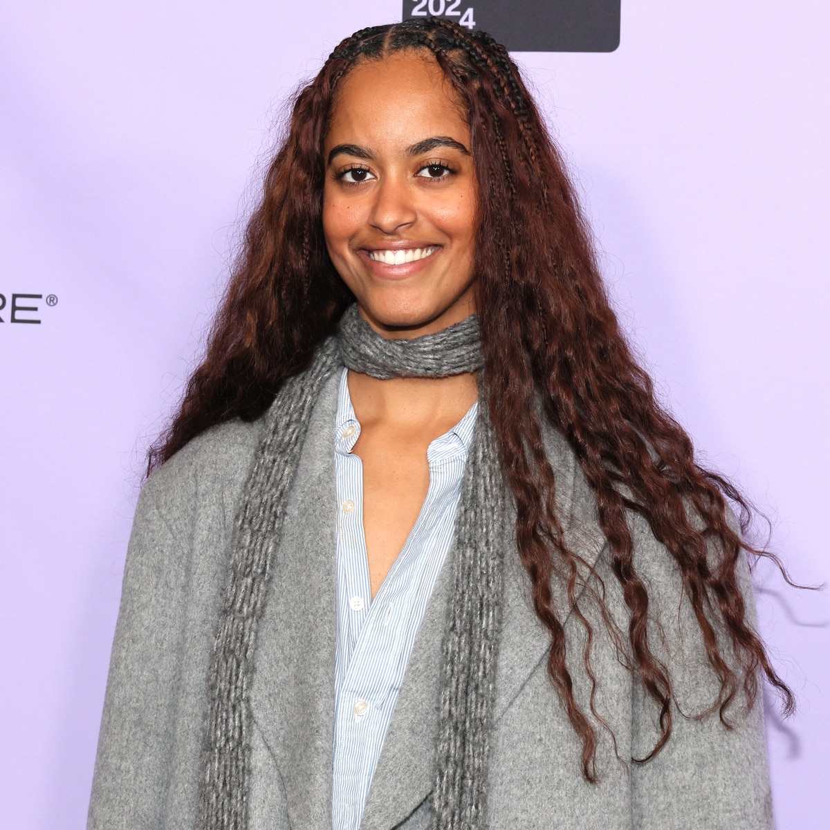 Malia Obama, 2024 Sundance Film Festival