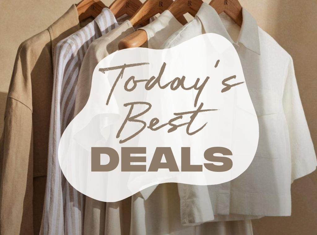 Shop This day's Simplest Deals