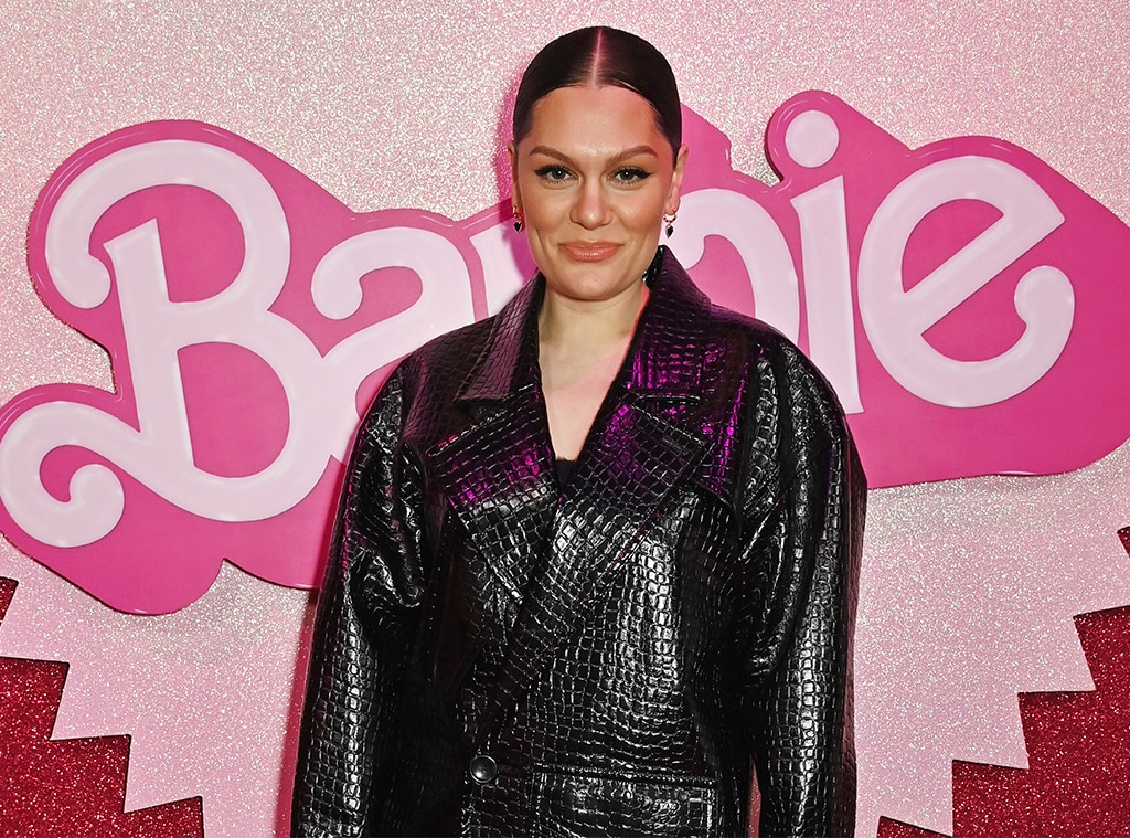 Jessie J comparte que le han diagnosticado TDAH y TOC