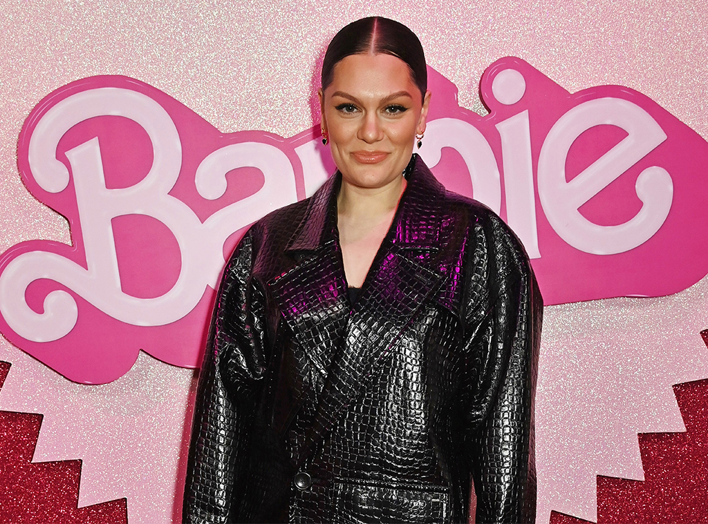 Jessie J