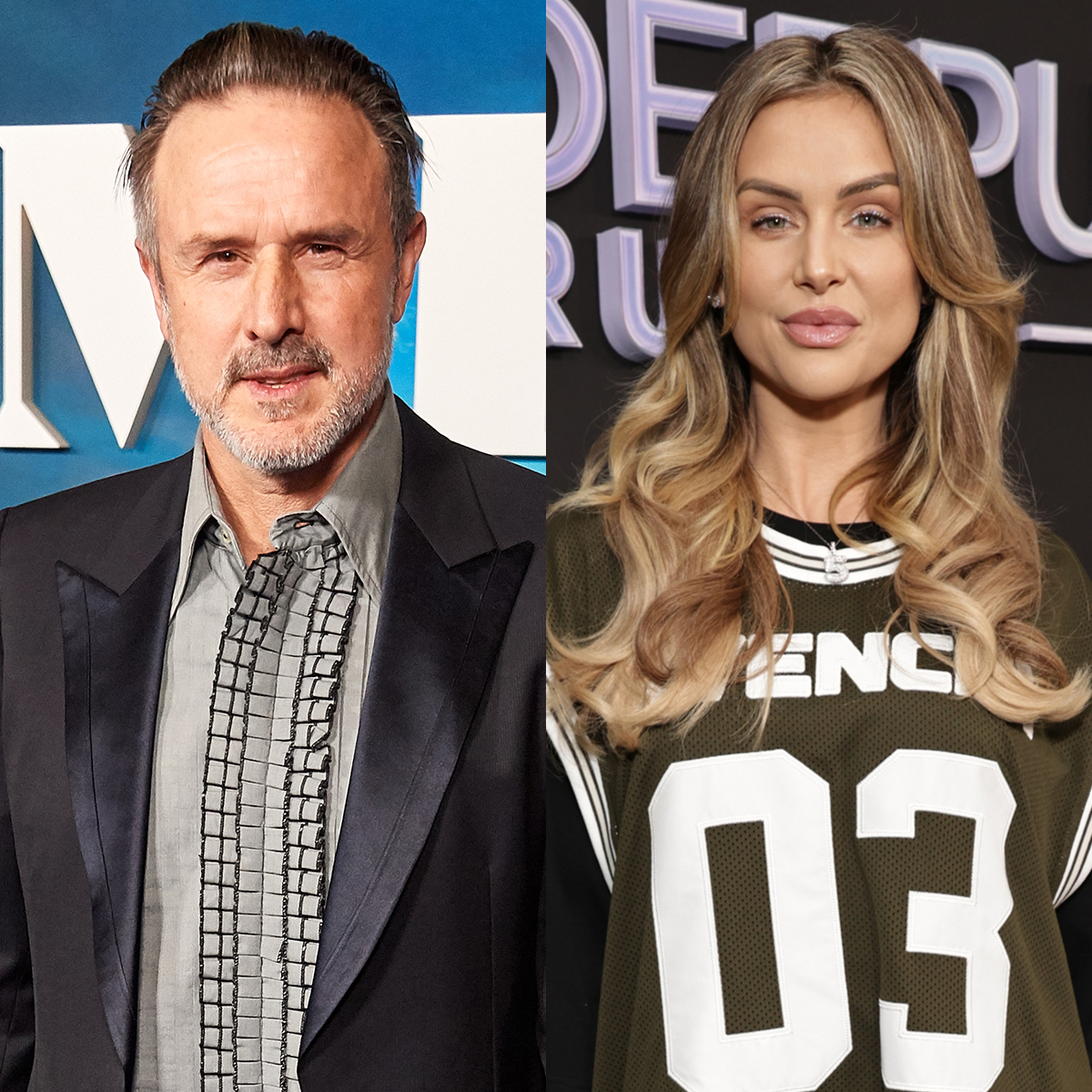 Why David Arquette Is Shading Vanderpump Rules’ Lala Kent 