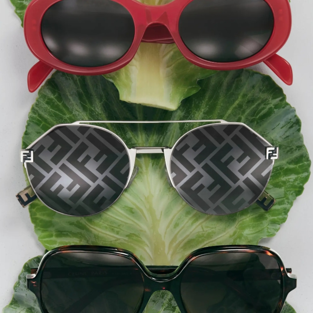 От шикозни гривни за 20 до луксозни слънчеви очила на