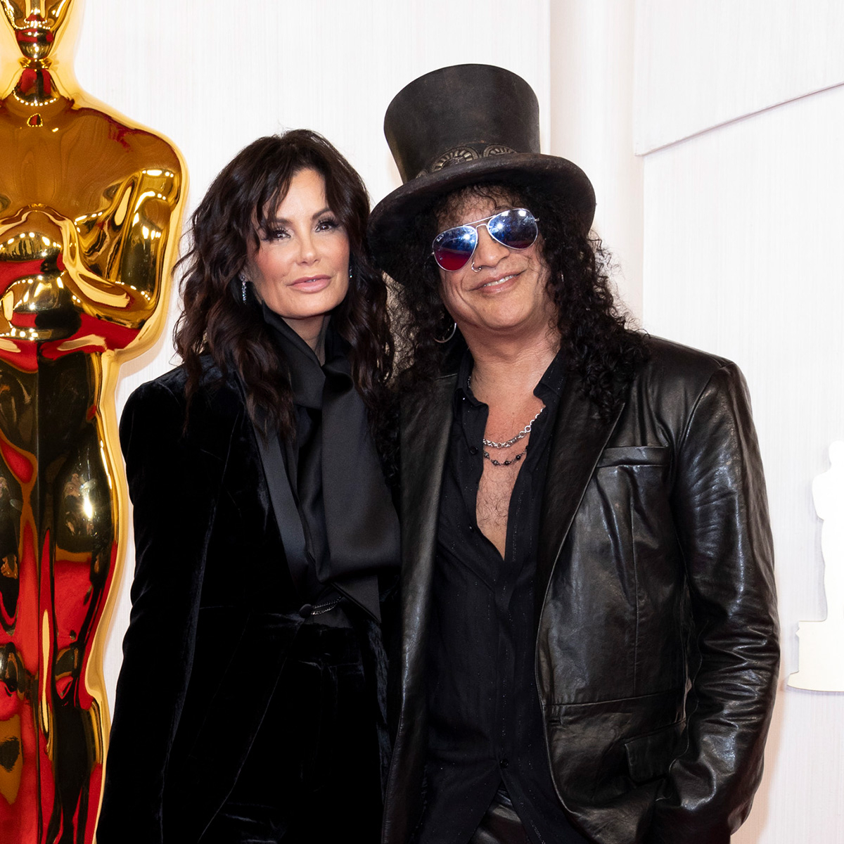 Guns n’ Roses’ Slash Shares His 25-Year-Old Stepdaughter Has Died