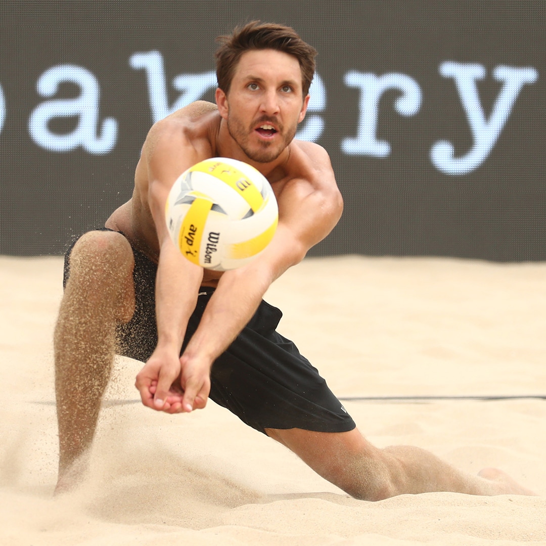 Beach Volleyball’s Miles Evans Reveals What He Eats in a Day Ahead of Paris Olympics  – E! Online Beach Volleyball’s Miles Evans Reveals What He Eats in a Day Ahead of Paris Olympics  – E! Online