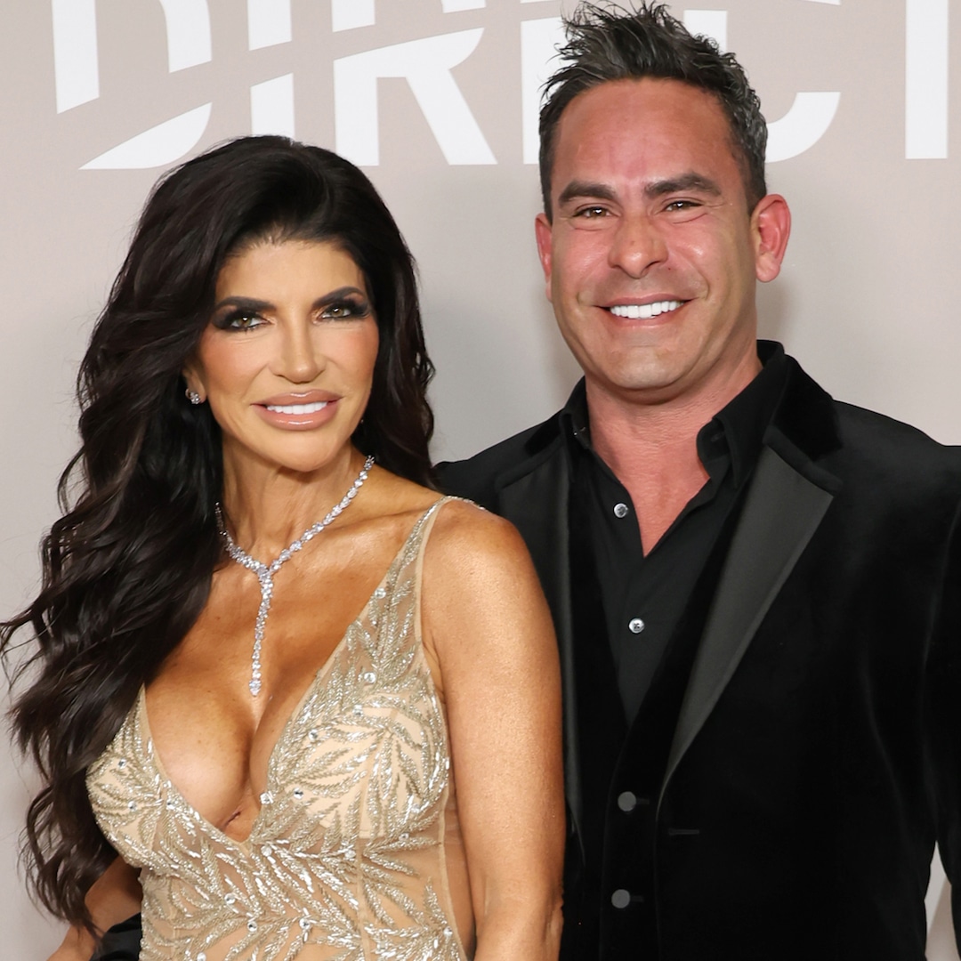 How Teresa Giudice and Luis Ruelas Will Celebrate 2nd Wedding Anniversary – E! Online How Teresa Giudice and Luis Ruelas Will Celebrate 2nd Wedding Anniversary – E! Online