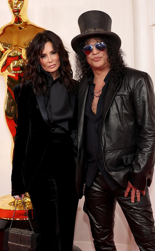 Guns n’ Roses' Slash Shares His 25-Year-Old Stepdaughter Has Died