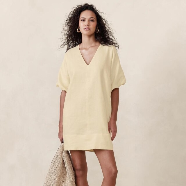 Shop Banana Republic Summer Sale Shop Banana Republic Summer Sale