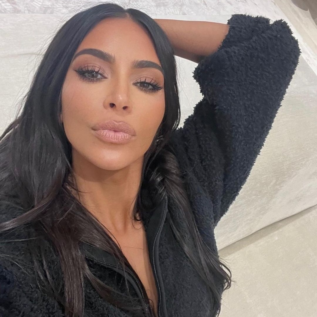 Kim Kardashian Details the “Beginning of the End” of Relationship With Mystery Ex – E! Online Kim Kardashian Details the “Beginning of the End” of Relationship With Mystery Ex – E! Online