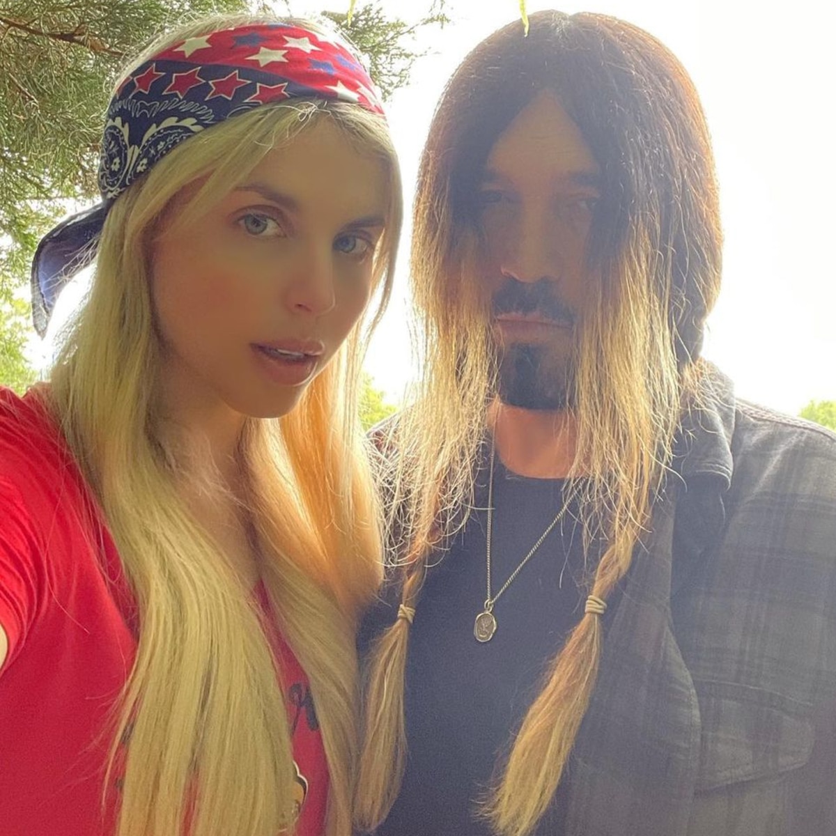 Billy Ray Cyrus' Ex Firerose Marks Major Milestone Amid Divorce