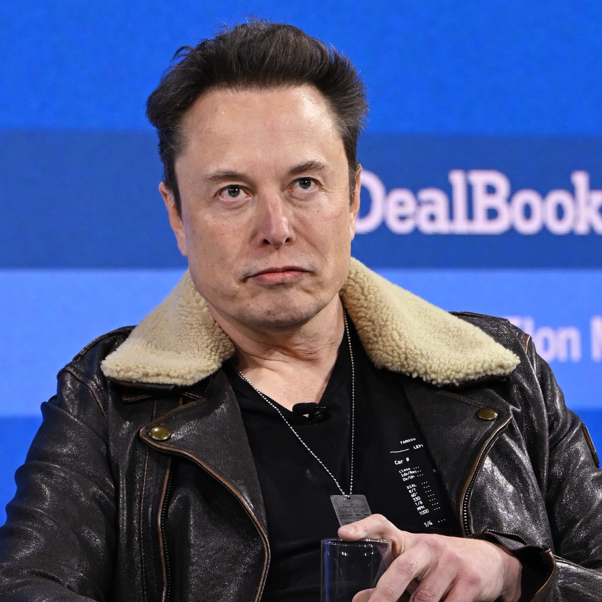 Elon Musk Says Transgender Daughter Was 