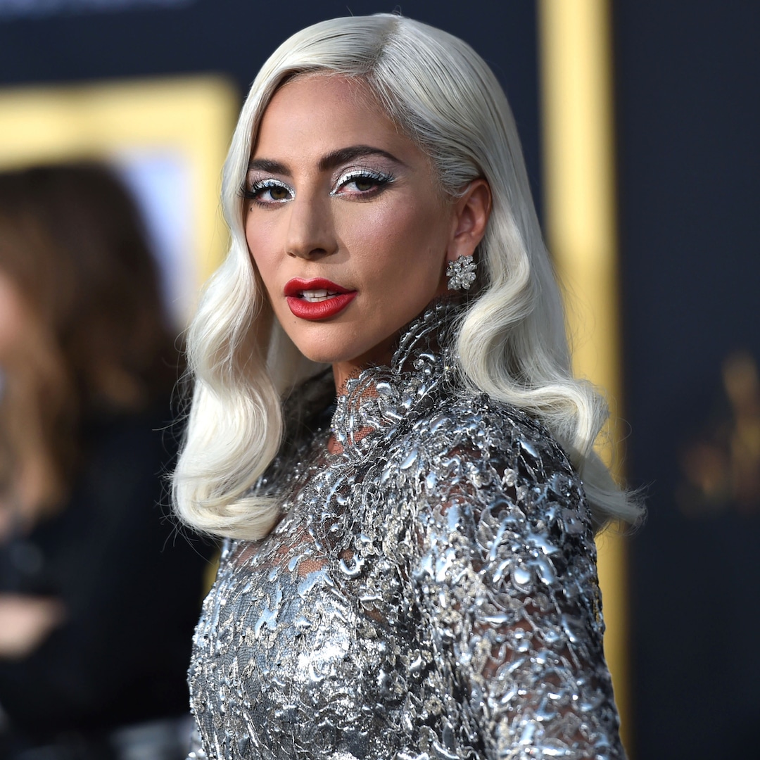 Lady Gaga Confirms Engagement to Michael Polansky at 2024 Olympics – E! Online Lady Gaga Confirms Engagement to Michael Polansky at 2024 Olympics – E! Online