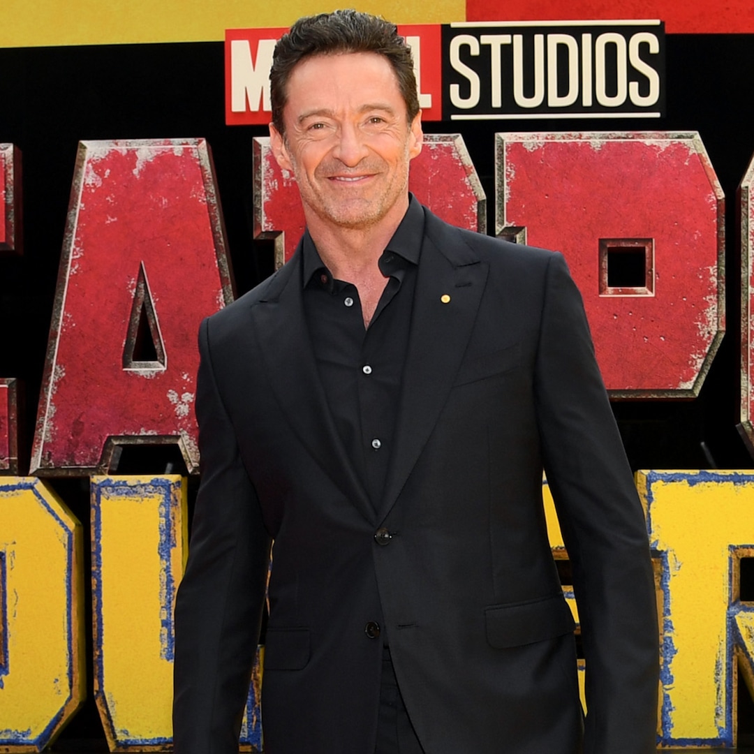 Hugh Jackman Weighs in on a Greatest Showman Sequel – E! Online Hugh Jackman Weighs in on a Greatest Showman Sequel – E! Online