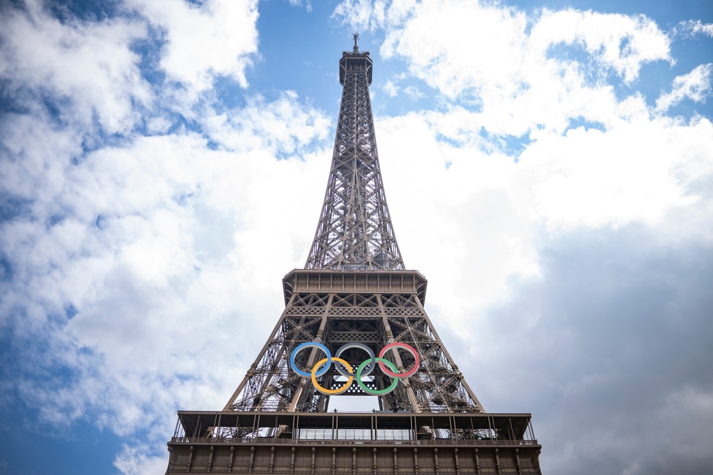 All the Surprising Rules Put in Place for the 2024 Olympics