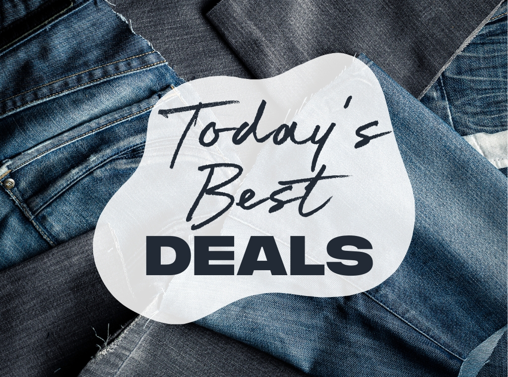 Shop This day's Wonderful Deals
